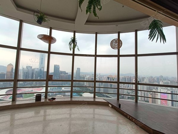 广州天河体育西路正佳万豪金殿体育中心附近正佳广场商住两用出租房源