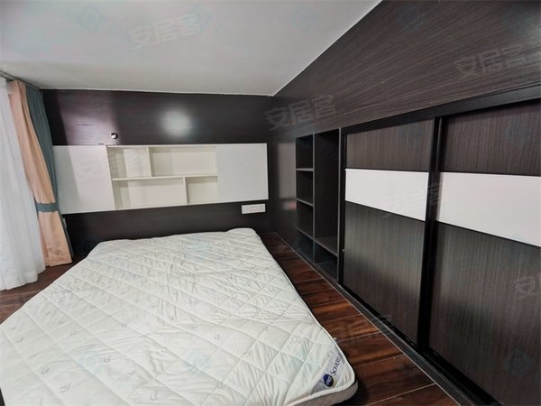 深圳龙岗大运恒明one地铁口公寓出租出租房源真实图片