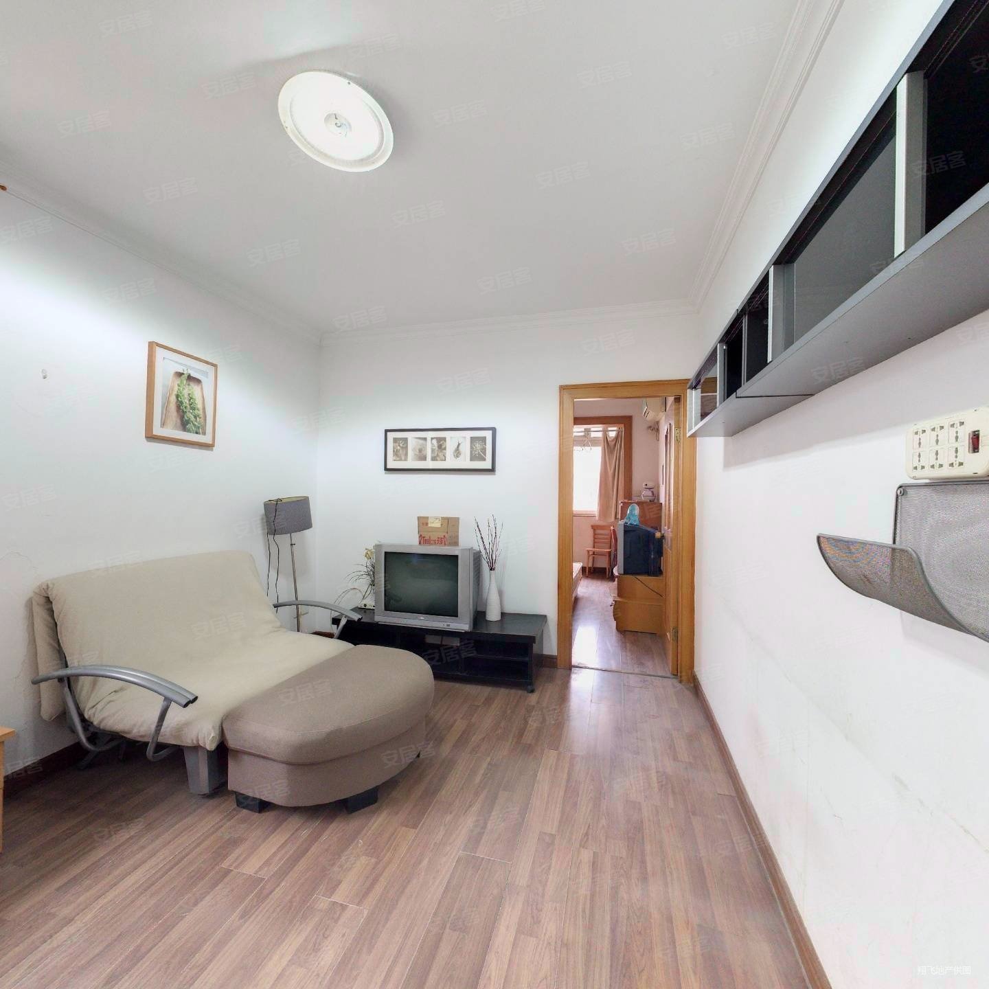 业主急售卖掉出国 电梯已经加装运行 近大木桥路4,12线