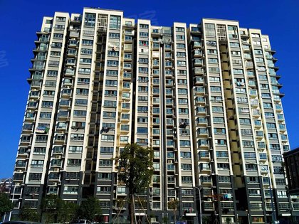 常州小区 金坛小区 金坛区政府小区 新城东苑二区 9792元/m金坛-金坛