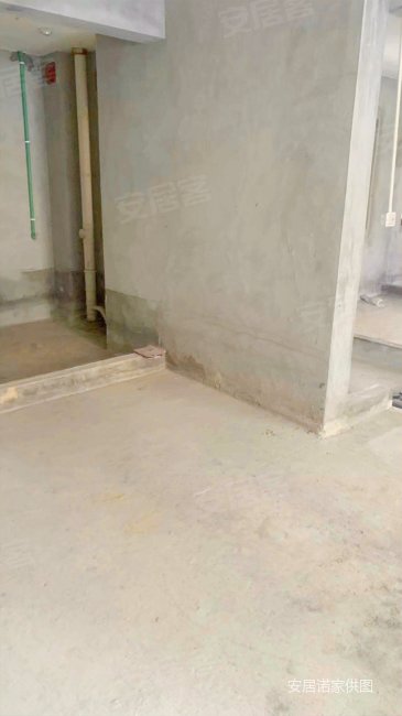 恒宇国际尚郡有电梯小三居产权清晰双卫格局次新小区