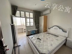 新乡红旗东站十字免押金 可短租 春天里广场 汽车东站 农林局家属院 实图实价出租房源真实图片