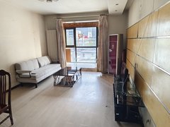 天津北辰瑞景街宝翠花都精装修两居室拎包入住出租房源真实图片