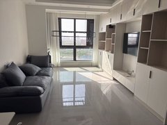 启东启东市区江海路富南花苑 精装修 家电家具齐全 拎包入住 生活方便出租房源真实图片