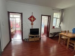 无为城区无为城市广场桥南新村两室一厅,中等装修拎包入住出租房源真实图片