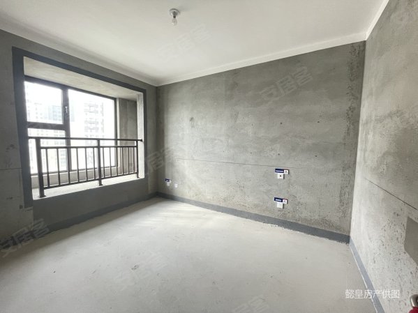 建业定鼎府一期3室2厅1卫98㎡南北75万