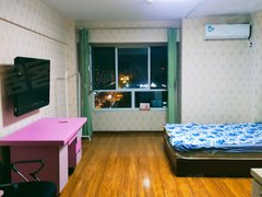 廊坊广阳新红门动批花语馨苑 1室0厅1卫出租房源真实图片