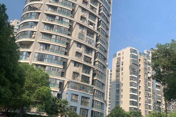 滨江明珠城(一期)