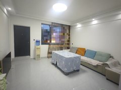 昭通昭阳昭阳城区合景广场旁旁,2是一厅一厨一卫,拧包入住!出租房源真实图片