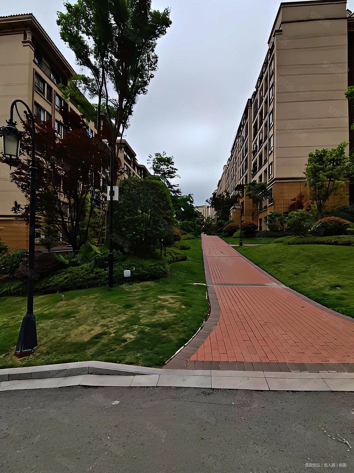 万州金科观澜g区3室2厅2卫109.95㎡南北65万