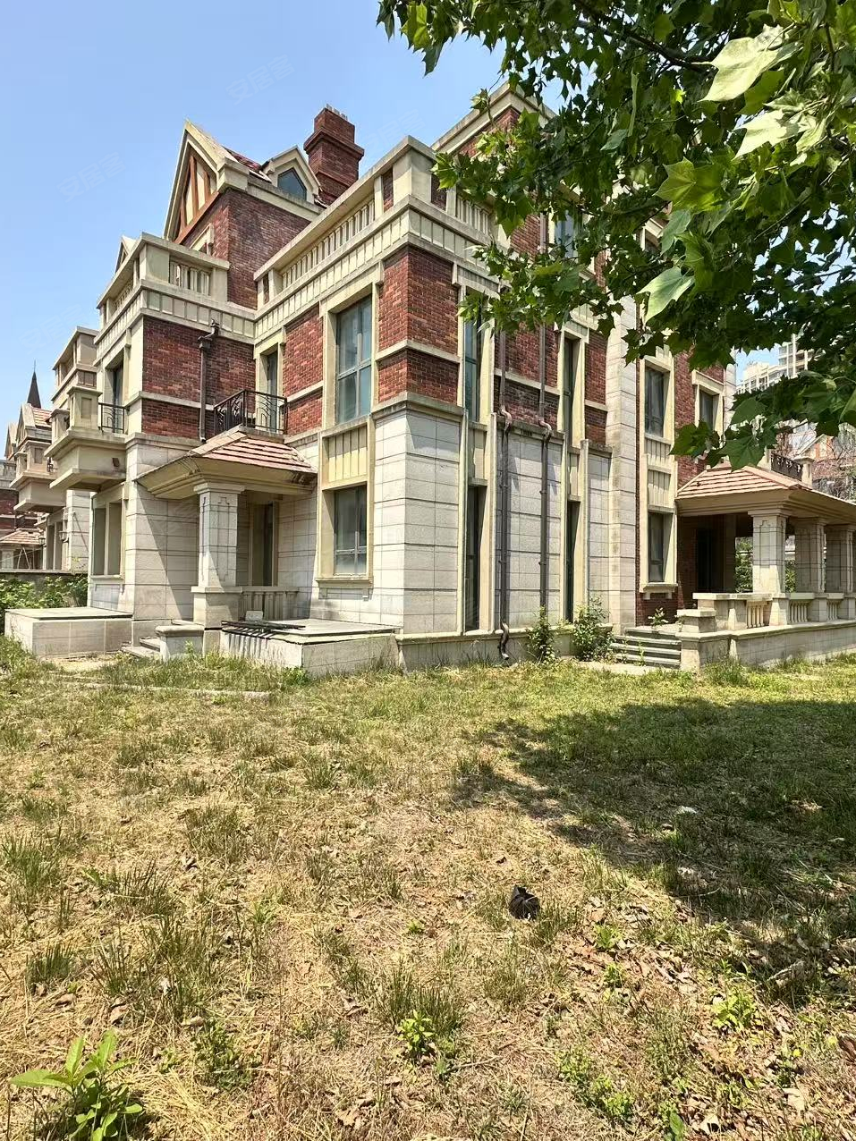 青岛保利海上罗兰