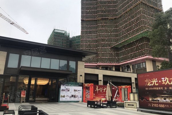 珠海小区 斗门小区 井岸小区 奥园金坭湾 奥园金坭湾怎么样发布于2020