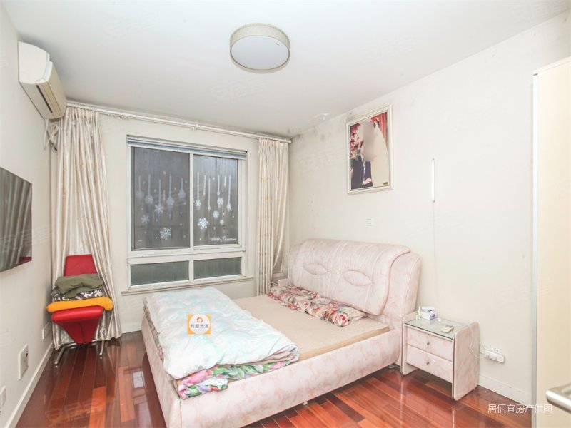 高楼层视野无遮挡 装修好 近地铁 南北通透 正规商品房,绿海家园二手