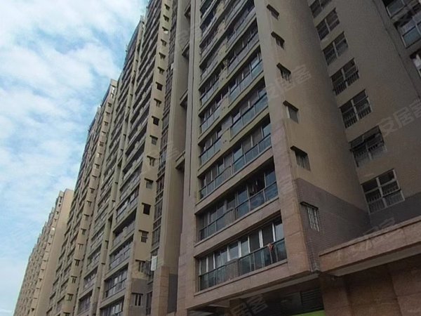 【多图】盛荟花园,夏桂埔租房,龙湖黄河路大悦新一城充耀盛荟花园9楼