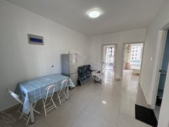 六安裕安裕安万达广场华邦禄华园，整租一室两厅，民用水电，拎包入住，随时看房出租房源真实图片