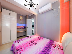 新房首租 精装独立卫浴 蓬曦园A3区3楼 私人厨房 网红冰箱