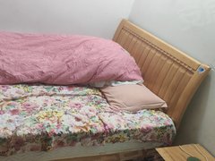 吉安吉州阳明路壹街区 1室1厅1卫出租房源真实图片