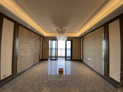 汕尾汕尾城区东涌恒大品清首府 带海景 4室2厅2卫 电梯房 精装修出租房源真实图片