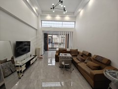 安顺西秀两可间天晟国际  单身公寓  上下复式楼  电梯四楼出租房源真实图片