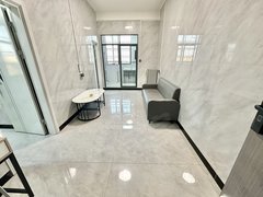 东莞寮步石龙坑寮步中心2房万润嘉荣 松湖智谷 红荔市场 电梯公寓 拎包入住出租房源真实图片