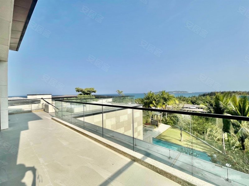 海棠湾君御8室3厅7卫728㎡南北6400万