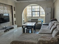 昭通昭阳西片区龙韵雅苑房子出租，家具家电齐全拎包入住，出租房源真实图片