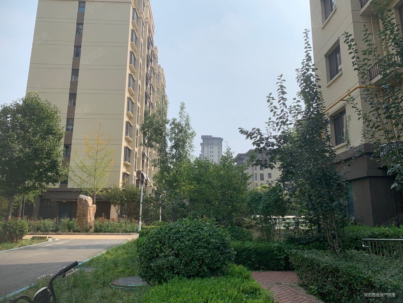 万和奥城1室1厅1卫45㎡北25万