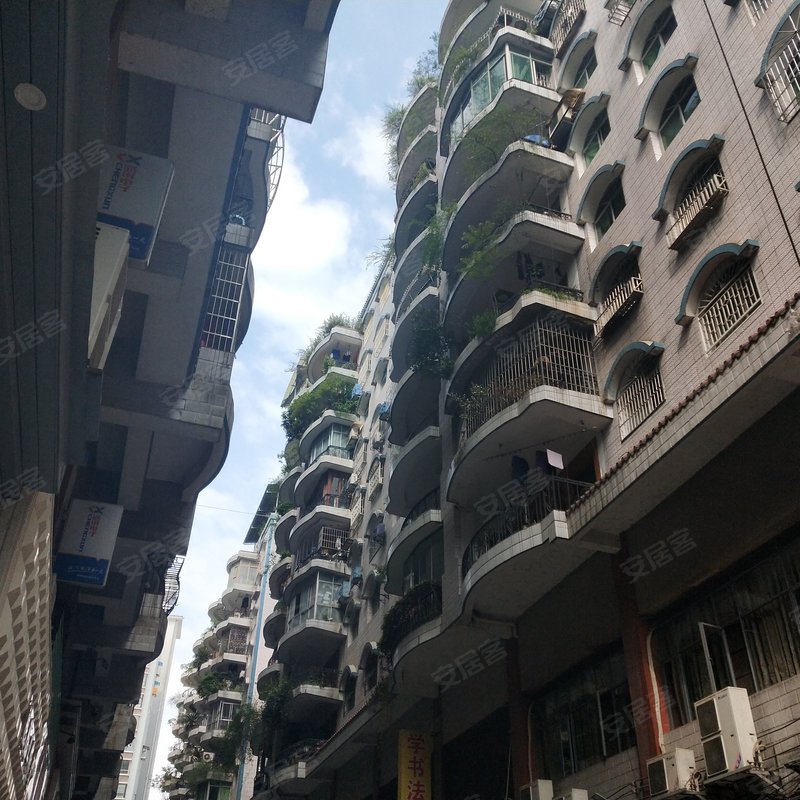 【瑞安花园, 瑞安花园小区详情,房价走势,房源,业主论坛】- 遵义58