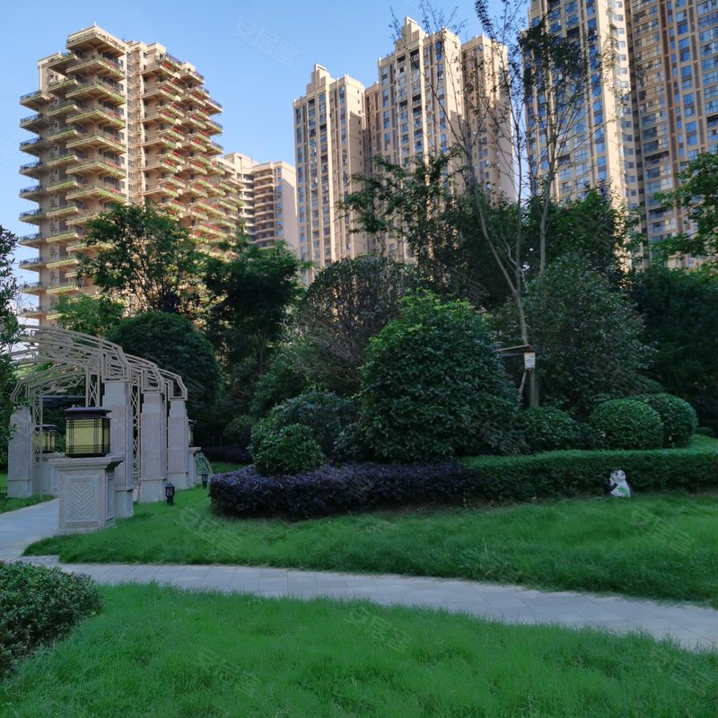 【江岸国际, 江岸国际小区详情,房价走势,房源,业主论坛】- 绵阳58