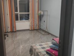 固原原州新时代购物中心蜜城二期三室两厅两卫月租1500电梯5楼精装修出租房源真实图片