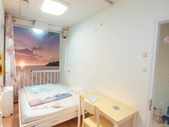 合肥肥东肥东县城云樾观棠空调单间拎包入住虎山路城南公园吾悦广场沙河路地铁口旁出租房源真实图片