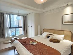 北京昌平霍营平西府 采光好近地铁 物业整租 无中介 押一付一 家电齐全出租房源真实图片