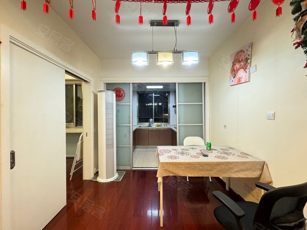 【多图】西南名苑(公寓住宅),泗泾租房,实拍 泗泾地铁口 新出好房 两