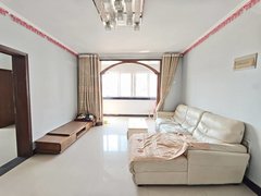 徐州丰县丰县城区星海天 荟苑新区精装三室 10米大阳台 全屋壁纸 带大露台出租房源真实图片