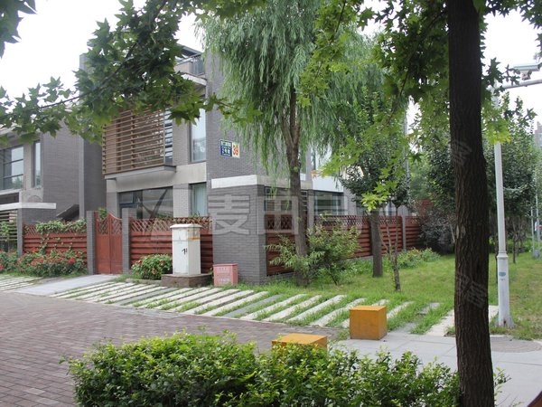 北京海淀西二旗领秀新硅谷ab区南北通透 2室2厅 领秀新硅谷ab区出租