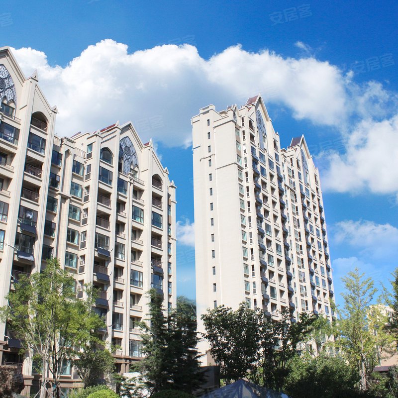 威高水韵康桥b区