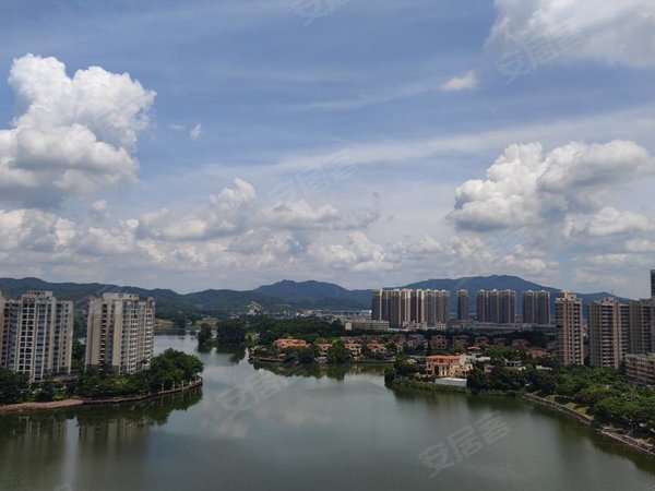 东莞塘厦新开发区金地博登湖(三期)金地博登湖三期3房2卫出租2300元