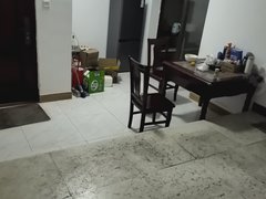 赣州章江新区兴国路城市家园(章贡) 2室1厅1卫出租房源真实图片