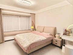 临沂兰山解放路近泰盛广场 豪森丽都 华丰 和谐广场 兰田步行BBK 可短租出租房源真实图片