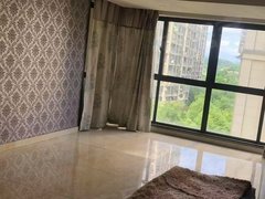绍兴诸暨诸暨市区A城东西子小学边上，书香美地3室1卫出租房源真实图片
