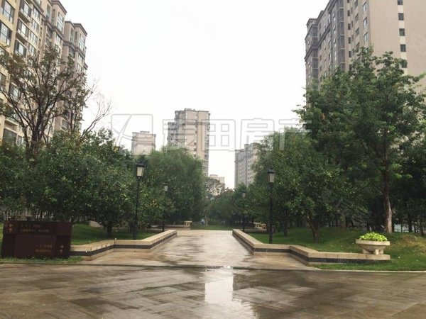 【多图】中信新城(东区),亦庄租房,正南 2室1厅 中信新城(东区),大兴