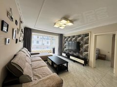 吉林昌邑解放北路兰亭雅苑6楼，1600元月半年付，签一年合同出租房源真实图片