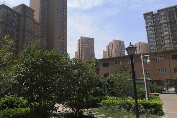 蓝海港湾玉兰湾