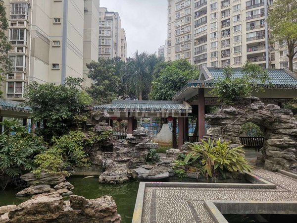 南宁青秀东葛路岭南家园青秀万达旁,东葛路地铁口精装1房1厅,拎包入住