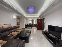 台山台城台城城区东方豪苑精装修 1 梯二房二厅安静舒适 1850 元包物业费出租房源真实图片
