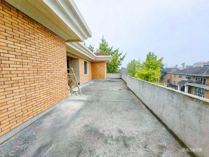 正规商品房,领秀别墅二手房,1800万,8室3厅,6卫,420平米-成都安居客