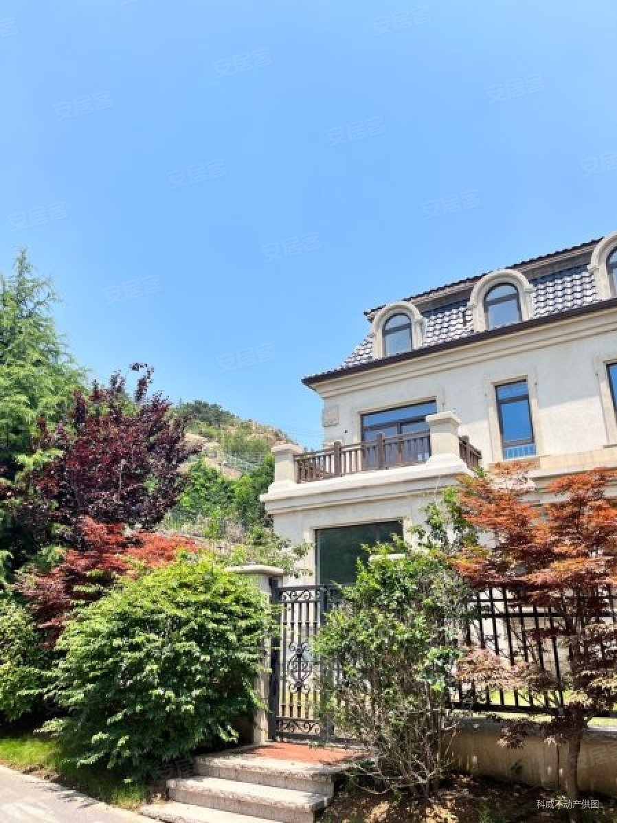 海信依云谷别墅