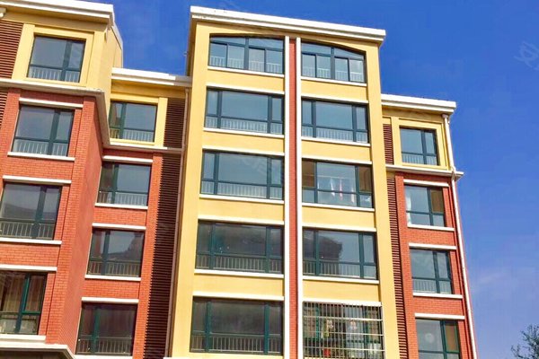 青岛小区 胶州小区 中云小区 三河雅居 三河雅居怎么样