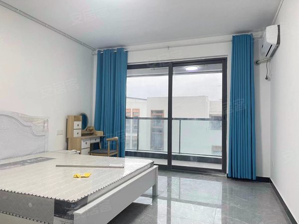 嘉兴海宁海宁市区中天锦澜府皮革城旁中天锦澜府独卫出租1000元出租