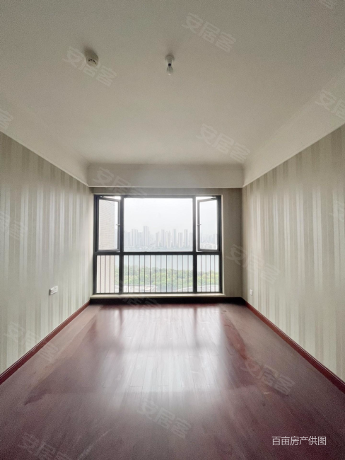 荣和天誉房开精装未入住送车位高新景小十二中荣和二期随时看